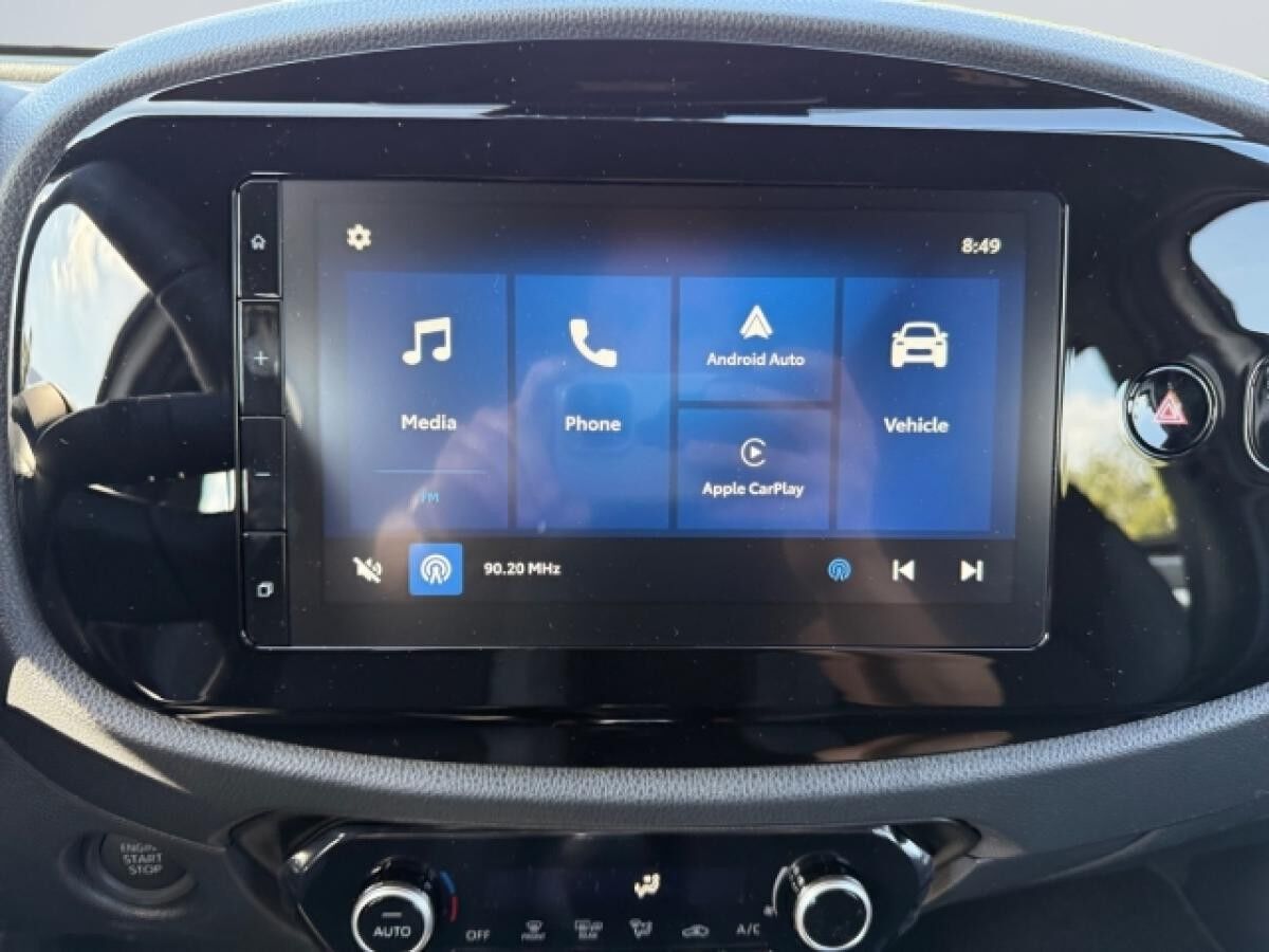 Toyota Aygo X 🚀1.0-Play -CarPlay-Kamera-GAP-Sonderaktion🚀