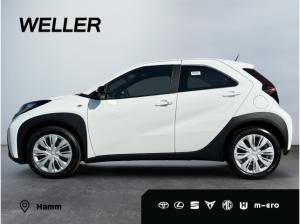 Toyota Aygo X 🚀1.0-Play -CarPlay-Kamera-GAP-Sonderaktion🚀