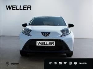 Toyota Aygo X 🚀1.0-Play -CarPlay-Kamera-GAP-Sonderaktion🚀