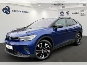 Volkswagen ID.4 77 kWh Pro Goal AHK+NAV+STHZG+KAMERA