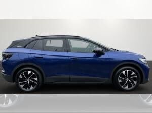 Volkswagen ID.4 77 kWh Pro Goal AHK+NAV+STHZG+KAMERA