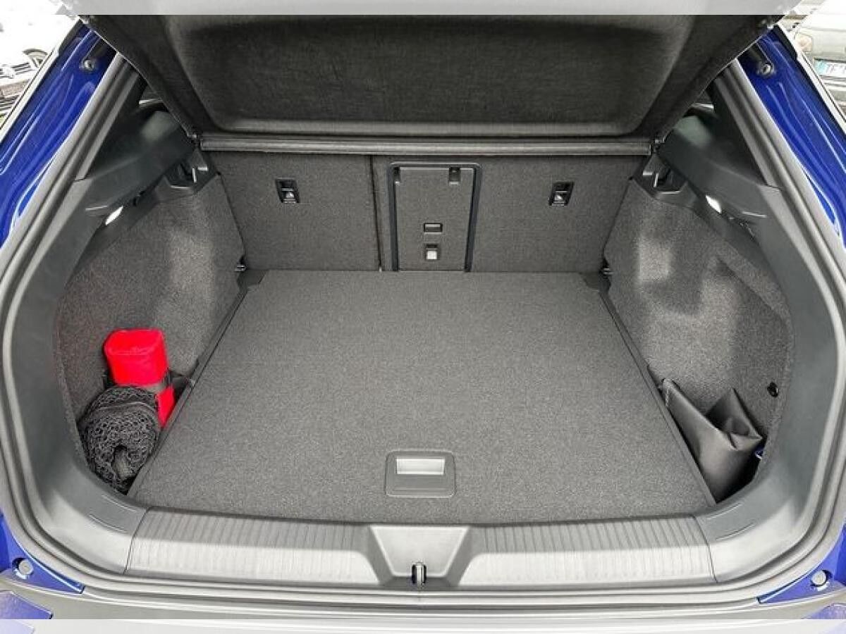 Volkswagen ID.4 h Pro Goal AHK+NAV+STHZG+KAMERA