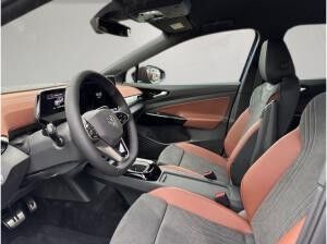Volkswagen ID.4 77 kWh Pro Goal AHK+NAV+STHZG+KAMERA