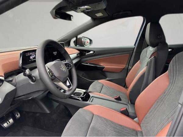 Volkswagen ID.4 77 kWh Pro Goal AHK+NAV+STHZG+KAMERA