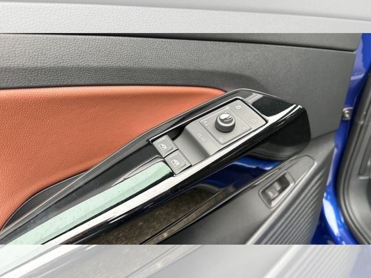 Volkswagen ID.4 h Pro Goal AHK+NAV+STHZG+KAMERA