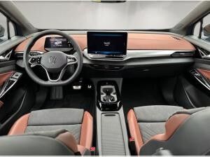 Volkswagen ID.4 77 kWh Pro Goal AHK+NAV+STHZG+KAMERA