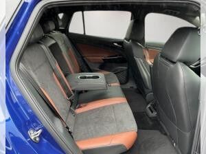 Volkswagen ID.4 77 kWh Pro Goal AHK+NAV+STHZG+KAMERA