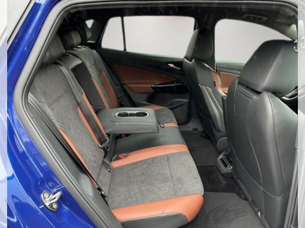 Volkswagen ID.4 77 kWh Pro Goal AHK+NAV+STHZG+KAMERA