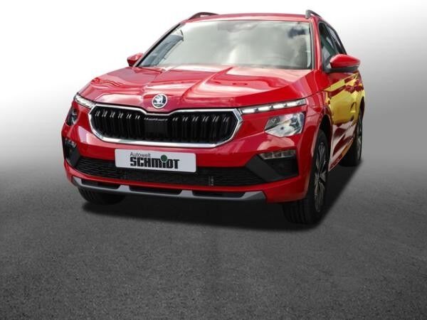 Skoda Kamiq Tour 1.0 TSI DSG