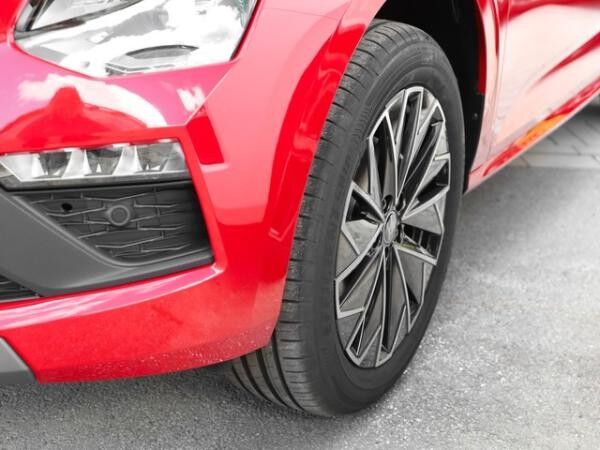 Skoda Kamiq Tour 1.0 TSI DSG