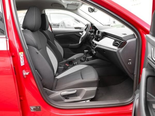 Skoda Kamiq Tour 1.0 TSI DSG