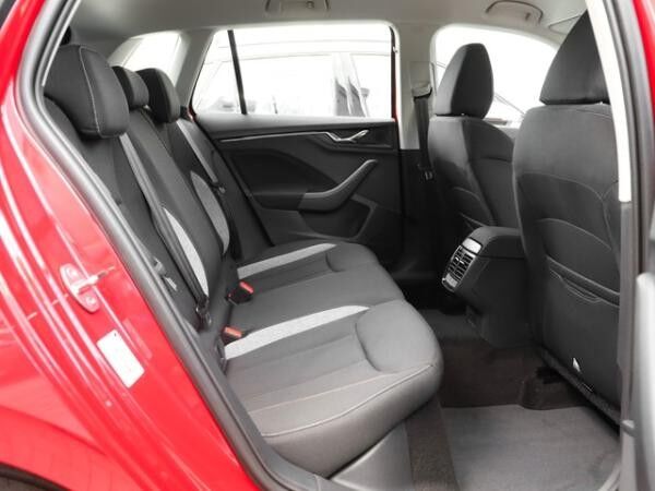 Skoda Kamiq Tour 1.0 TSI DSG