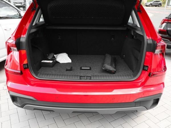 Skoda Kamiq Tour 1.0 TSI DSG