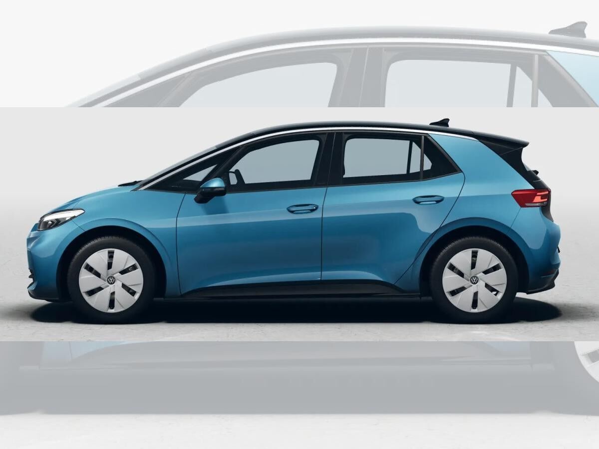 Volkswagen ID.3 Pure
