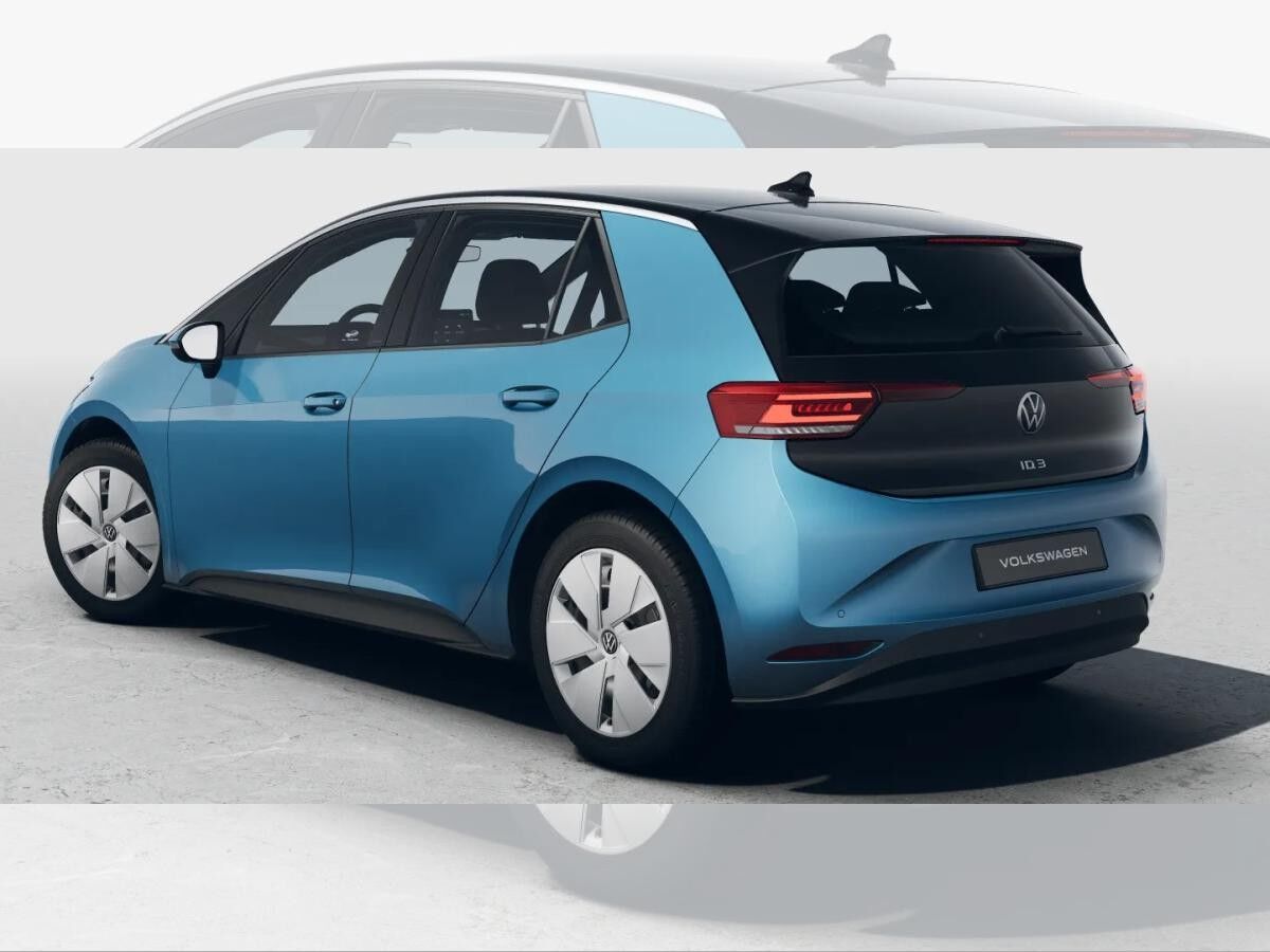 Volkswagen ID.3 Pure