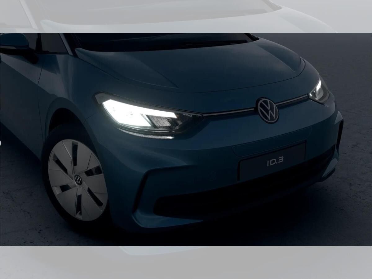 Volkswagen ID.3 Pure