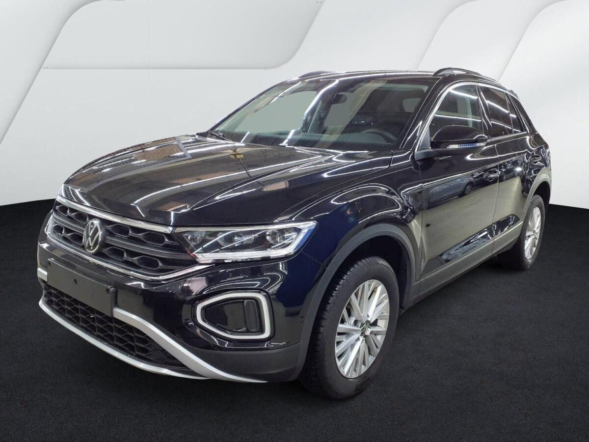 Volkswagen T-Roc 1.0 TSI Life