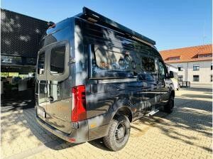 Mercedes-Benz Sprinter 4x4 Yucon K-Peak 6.0 BD 4,1T Aufstelldach