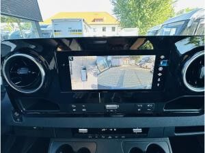 Mercedes-Benz Sprinter 4x4 Yucon K-Peak 6.0 BD 4,1T Aufstelldach