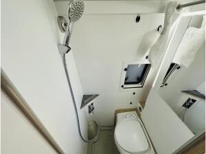 Mercedes-Benz Sprinter 4x4 Yucon K-Peak 6.0 BD 4,1T Aufstelldach