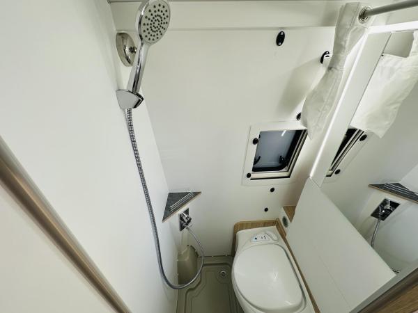 Mercedes-Benz Sprinter 4x4 Yucon K-Peak 6.0 BD 4,1T Aufstelldach