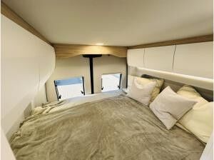 Mercedes-Benz Sprinter 4x4 Yucon K-Peak 6.0 BD 4,1T Aufstelldach