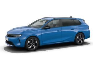 Opel Astra ST 1.2 Turbo Benzin 130PS Edition Auto inkl. Komfort-, Tech- und Infotainment-Paket,  uvm!