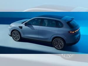 Leapmotor B10 Design Pro Max 218PS Elektro *Bestellfahrzeug*