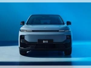 Leapmotor B10 Design Pro Max 218PS Elektro *Bestellfahrzeug*