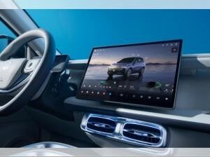 Leapmotor B10 Design Pro Max 218PS Elektro *Bestellfahrzeug*