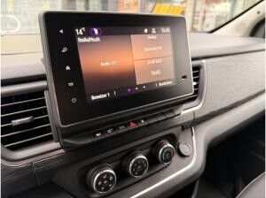 Renault Trafic 51FB Light #SOLAR #MARKISE