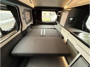 Renault Trafic 51FB Light #SOLAR #MARKISE