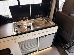 Renault Trafic 51FB Light #SOLAR #MARKISE