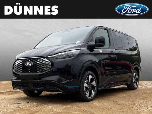 Ford Tourneo Custom e- 340 L1H1 Sport