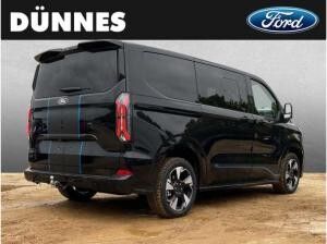 Ford Tourneo Custom e-Tourneo Custom 340 L1H1 Sport