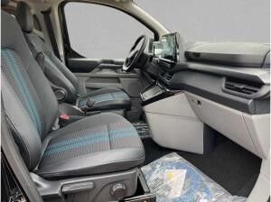Ford Tourneo Custom e-Tourneo Custom 340 L1H1 Sport