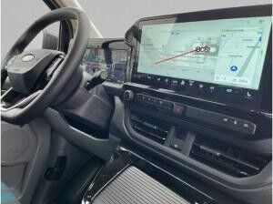 Ford Tourneo Custom e-Tourneo Custom 340 L1H1 Sport