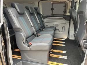 Ford Tourneo Custom e-Tourneo Custom 340 L1H1 Sport