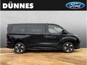 Ford Tourneo Custom e-Tourneo Custom 340 L1H1 Sport