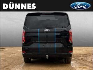Ford Tourneo Custom e-Tourneo Custom 340 L1H1 Sport