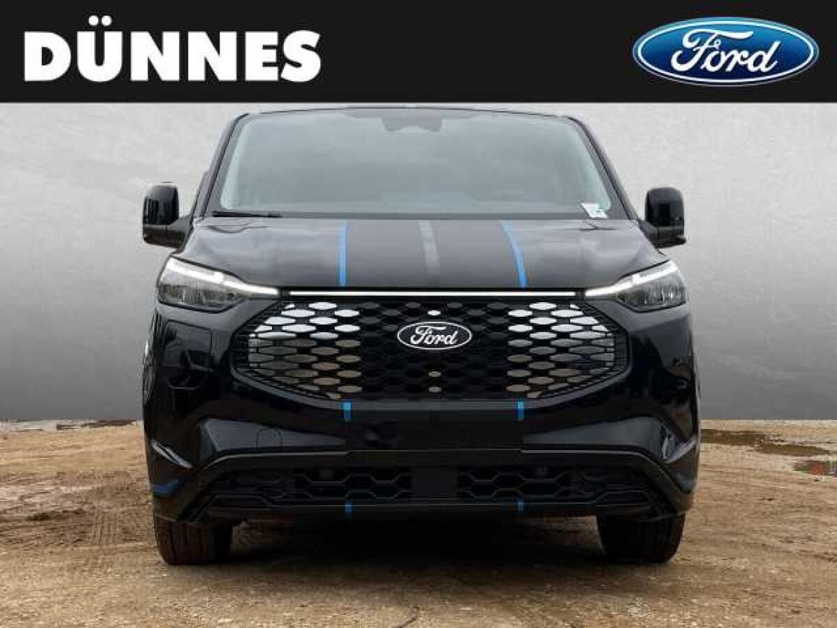 Ford Tourneo Custom e- 340 L1H1 Sport