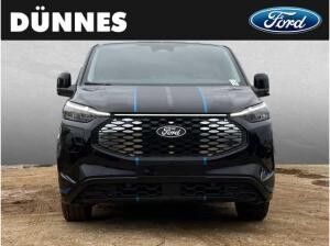 Ford Tourneo Custom e-Tourneo Custom 340 L1H1 Sport