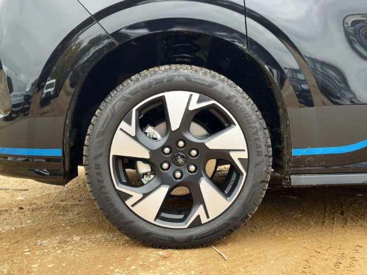 Ford Tourneo Custom e- 340 L1H1 Sport