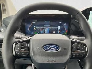 Ford Tourneo Custom e-Tourneo Custom 340 L1H1 Sport