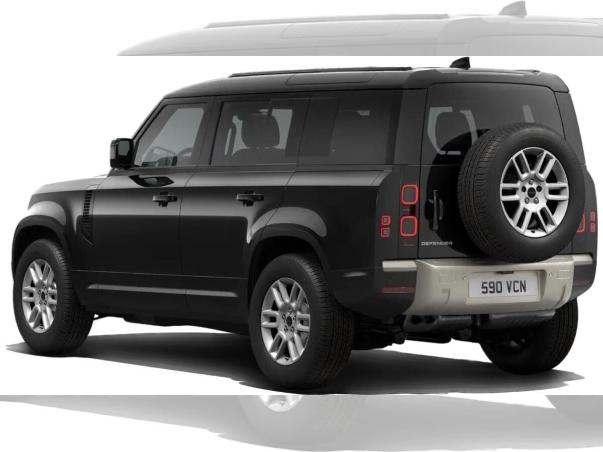 Land Rover Defender 110 D200 S*360°*MY26!!!*19"*ACC* ❗️Bestell-Fahrzeug!