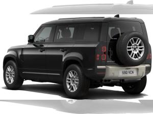 Land Rover Defender 110 D200 S*360°*MY26!!!*19"*ACC* ❗️Bestell-Fahrzeug!