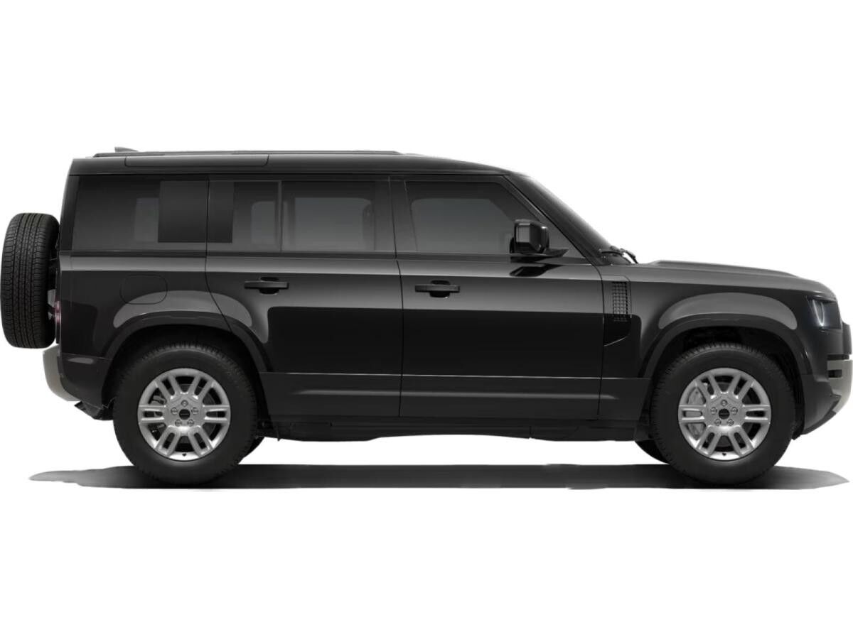 Land Rover Defender 110 D200 S*360°*MY26!!!*19"*ACC* ❗️Bestell-Fahrzeug!