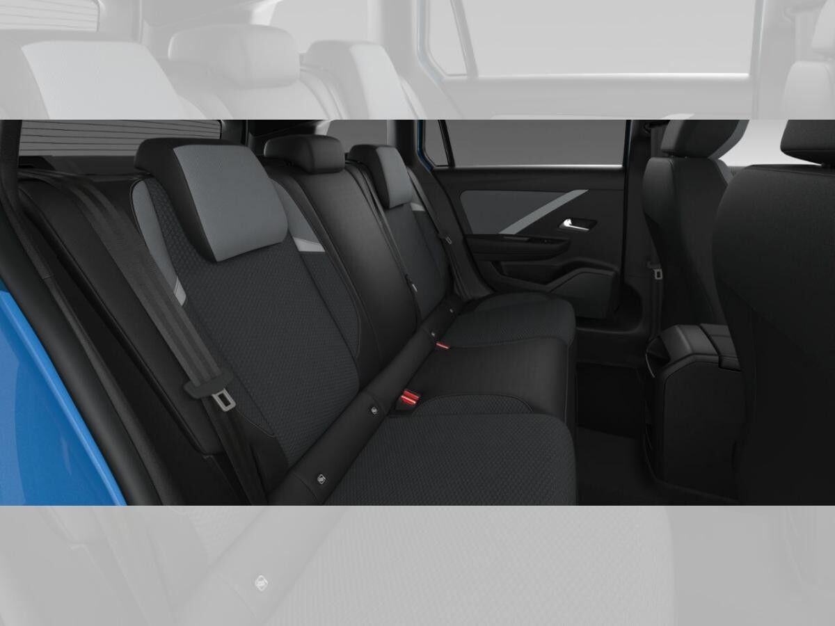 Opel Astra Elektro ST 156PS 54kWh inkl. Komfort- und Tech-Paket, Allwetterreifen uvm.