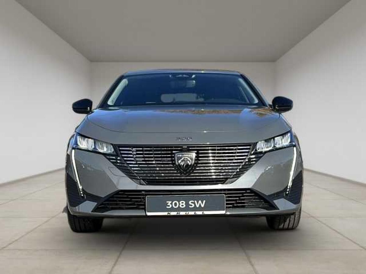 Peugeot 308 SW Mild-Hybrid 145 Allure +Komfort-Paket+