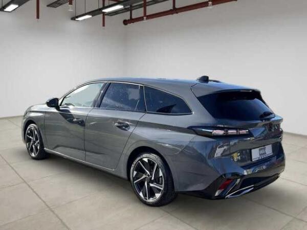 Peugeot 308 SW Mild-Hybrid 145 Allure +Komfort-Paket+